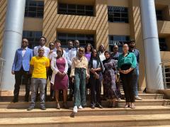 The Department of International Relations to attend Harvard National Model United Nations (HNMUN) as part of its academic tour in the United States