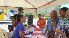 World Youth Alliance hosts membership drive