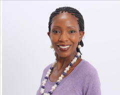 Alumni Profile: Sylvia Bosire, Chief Operating Officer, BlipEarth