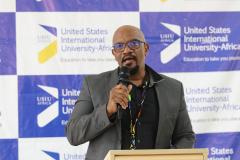 The Network of Impact Evaluation Research in Africa (NIERA) hosts workshop to discuss the state of the Creative economy