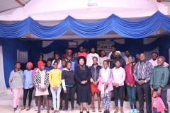 Itanya Youth Network hosts seminar on effective communication skills