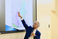 The Institute of Public Policy and International Affairs (IPPIA) in collaboration with the High Commissioner of Bangladesh to Kenya host public lecture on the Rohingya Crisis