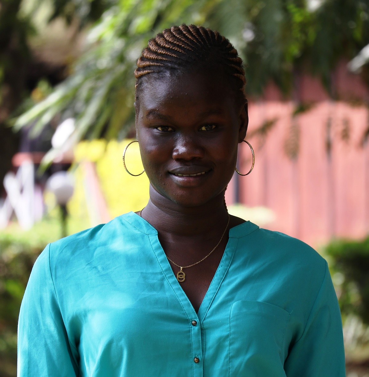 Four Mastercard Foundation Scholars share their call for World Refugee Day