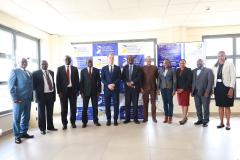 The Department of Sociology and Criminal Justice launches two new programs and an academic journal