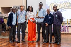 Nairobi Schools Open 2nd Edition: Unleashing Minds and Voices with SADS