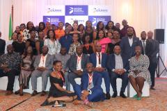 USIU-Africa takes part in the Tanzania Commission for Universities exhibition, hosts Tanzania Alumni Engagement Dinner