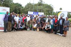 The Development office in partnership with the Kasarani Neighborhood Association (KNA) host the Roysambu Residents’ Association Forum