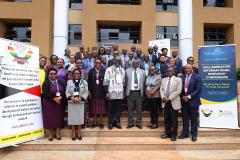 USIU-Africa and DAEA host the first edition of their Collaborative International Research Conference