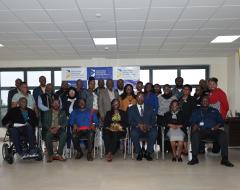 The Chandaria School of Business launches the African Journal of Business and Development Studies.