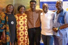 Jabari film premieres in Nairobi