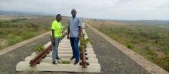 Socio-Economic Impacts of the Standard Gauge Railway Project on Local Pastoralists in Suswa, Narok County