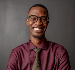 Alumni Profile: Brian Marwa, Tax Associate at Deloitte