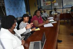 Exploring copyright: Animation students visit the Kenya Copyright Board