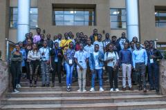 Twende Afrika Innovation Challenge 2022: Innovate for the Future