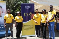 A Heartfelt Affair: EYO Valentine's Market Fest blossoms with love