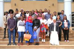 USIU-Africa Pharmacy students launch mind matters initiative
