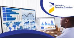 Business Analytics For Executives