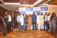 The Pharmacy Alumni Network (PAN) launched during the Nairobi chapter alumni reunion