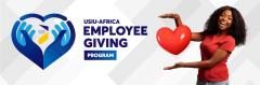 Employee Giving
