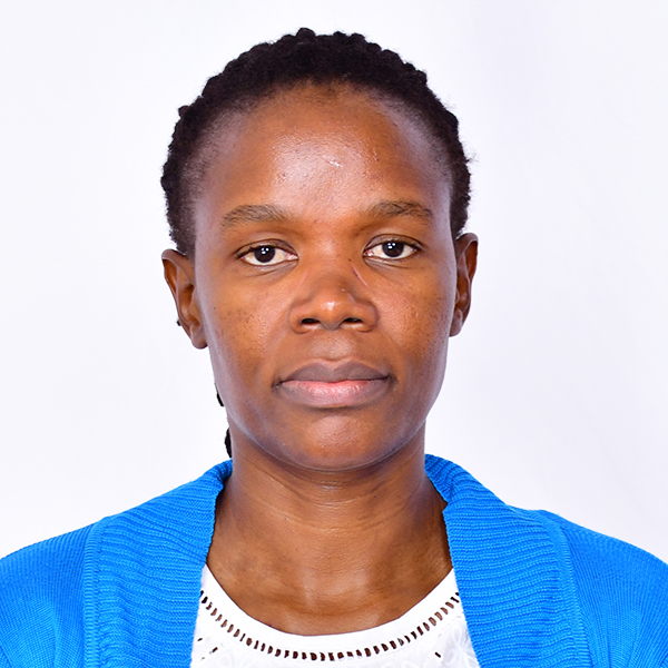 Dr. Verrah Otiende