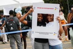 Alumni Relations Department ignites innovation: Launch of the Student Enterprise Initiative Program