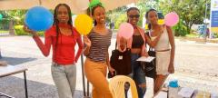 The Counselling Centre holds mental health awareness week