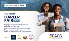 Career Fair 2024