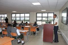 The Nairobi Schools Open Debate tournament: A showcase of young talent