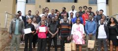 The School of Science and Technology holds the second edition of Datathon
