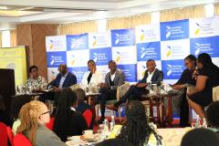 The Placement and Career Services Department hosts the 2024 Career Fair