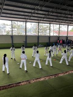 Sports Updates - August 02, 2024