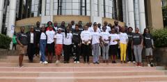 USIU-Africa Library Week: Celebrating diversity, inclusion, and libraries