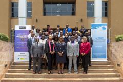 The Department of Sociology and Criminal Justice holds annual Criminology and Criminal Justice Conference