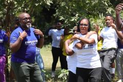 We Are One - Fostering Employee Unity at USIU-Africa
