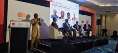 USIU-Africa Online’s Dr. Philip Machoka speaks at Mastercard Foundation EdTech Conference in Abuja
