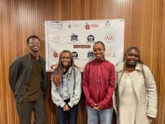 Debating brilliance: SADS makes waves at the 2nd edition of the Kenya University Debate Championship