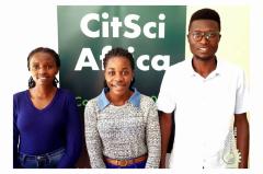 Joyce Shabene leads her team to victory at 2024 SDG Olympiad with nature-based malaria solution