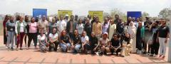 The Placement and Career Services Department hosts Ericsson for an inspiring Masterclass