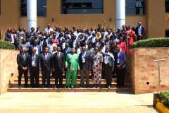 First Summer School for Cohort 3 Students: EAC Scholarship Program