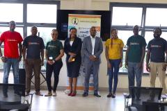 USIU-Africa Celebrates Open Access Week 2024: Championing