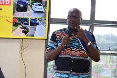 USIU-Africa holds Men's Day workshop