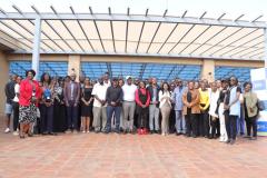 Honoring the legacy of Joe Kadhi: Reflections from the 3rd commemoration day