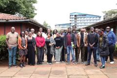 USIU-Africa Radio enters a new era: A vision for the future of broadcasting