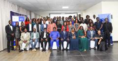 USIU-Africa holds alumni dinner, Uganda chapter: Strengthening bonds and embracing growth