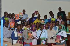 International Day of Education profile: Safari Etien, BA. International Relations