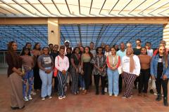 The Department of International Relations hosts public lecture on comparative gender politics