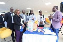 The Innovation and Incubation Center launch the Design Your Future Integrated Innovation Pipeline Program (DYF-IPP)