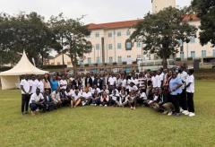 Reflections from the 2025 Mastercard Foundation Scholars Council meeting