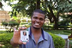 The Media Council of Kenya holds accreditation drive on campus