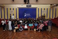 USIU-Africa celebrates Black History Month: Honoring African and Black labor
